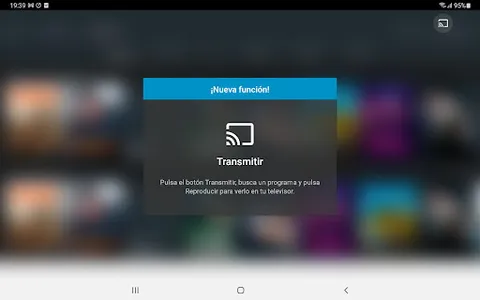 VTR Play screenshot 13