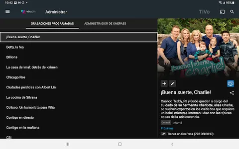 VTR Play screenshot 15