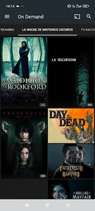 VTR Play screenshot 4