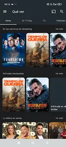 VTR Play screenshot 5