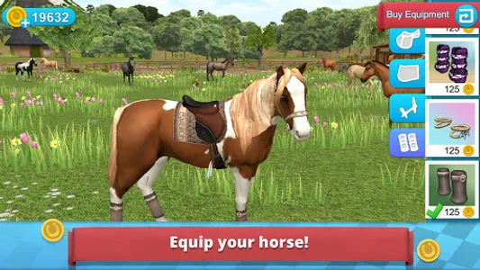 Horse World – Show Jumping screenshot 10