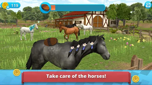 Horse World – Show Jumping screenshot 11