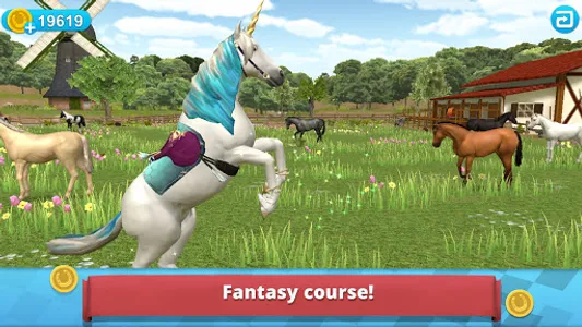 Horse World – Show Jumping screenshot 12