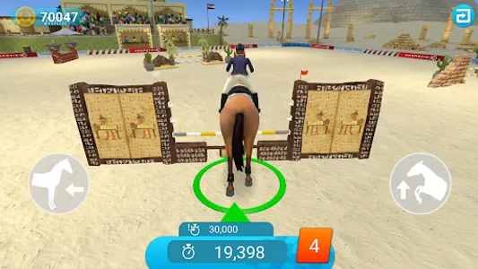 Horse World – Show Jumping screenshot 14