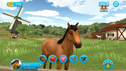 Horse World – Show Jumping screenshot 15