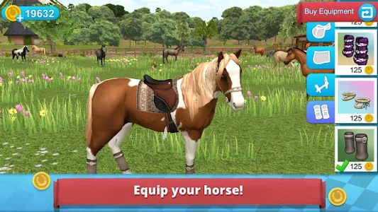 Horse World – Show Jumping screenshot 26