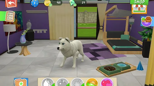 Pet World – My Animal Hospital screenshot 15