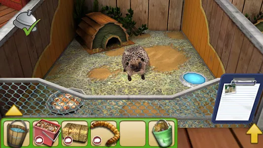 Pet World - My animal shelter screenshot 30