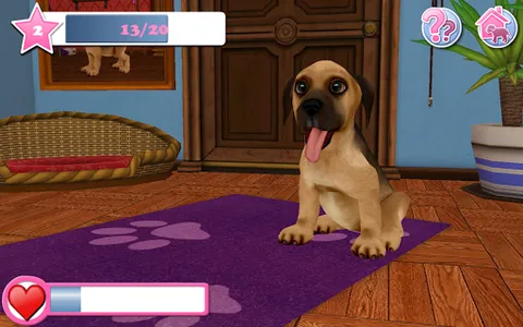 DogWorld Premium - My Puppy screenshot 12