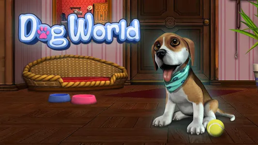 DogWorld Premium - My Puppy screenshot 15