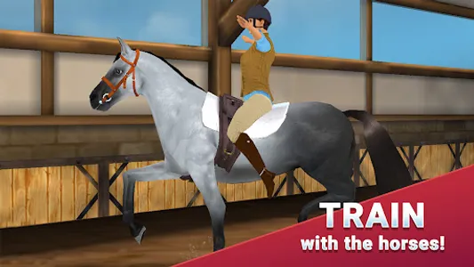 Horse Hotel - care for horses screenshot 16