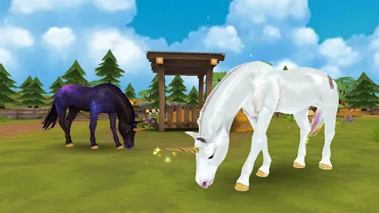 Horse Hotel - care for horses screenshot 22