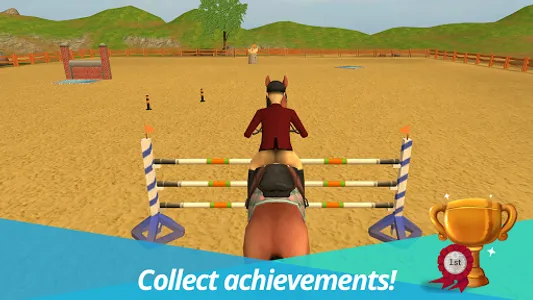 Horse World Premium screenshot 11