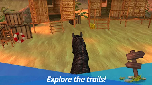 Horse World Premium screenshot 26