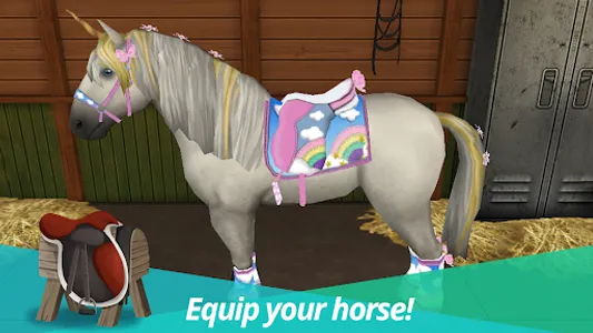 Horse World Premium screenshot 27