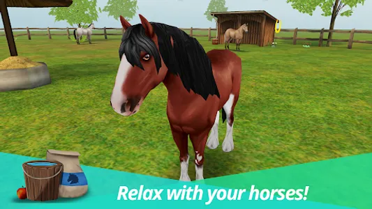 Horse World Premium screenshot 28