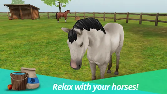 HorseWorld – My Riding Horse screenshot 12