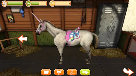 HorseWorld – My Riding Horse screenshot 14