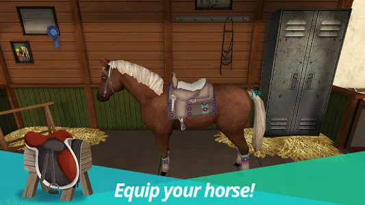 HorseWorld – My Riding Horse screenshot 18