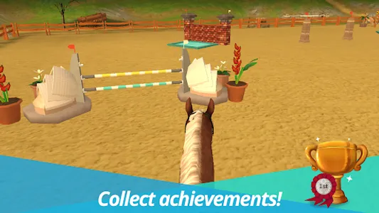 HorseWorld – My Riding Horse screenshot 29