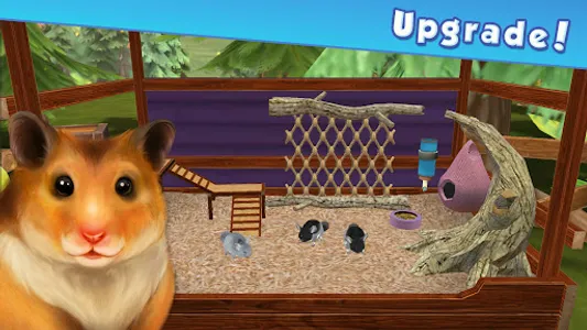 Pet Hotel – My animal pension screenshot 24