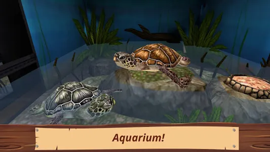 Pet World Premium screenshot 10