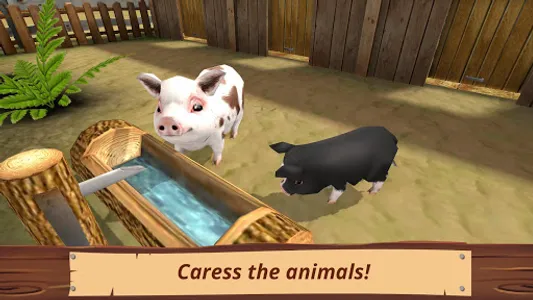 Pet World Premium screenshot 11