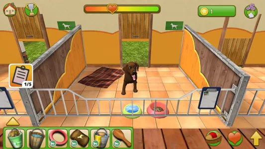 Pet World Premium screenshot 12