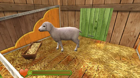 Pet World Premium screenshot 6