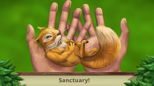 Pet World - WildLife America screenshot 0