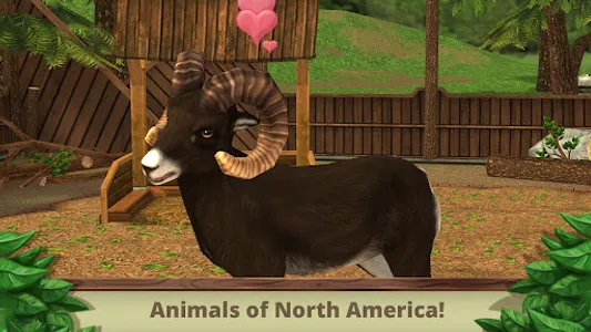 Pet World - WildLife America screenshot 28