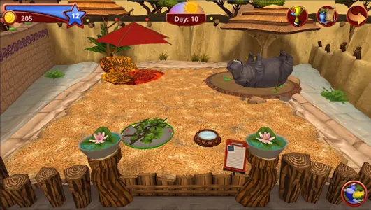 PetWorld: WildLife Africa screenshot 14