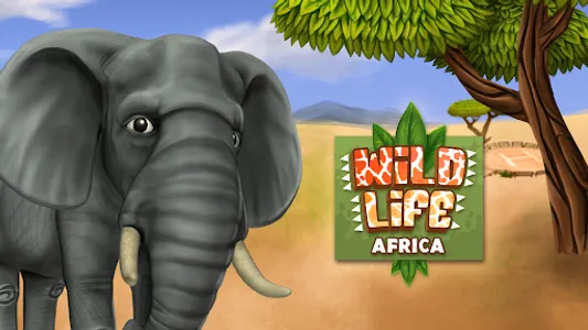 PetWorld: WildLife Africa screenshot 24