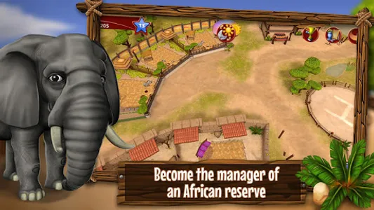 PetWorld: WildLife Africa screenshot 9