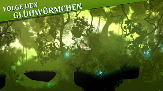 Willi und die Wunderkröte screenshot 12