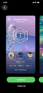 Tixologi screenshot 7