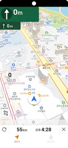 VGS: 길안내 screenshot 2