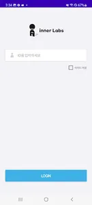 inner Labs screenshot 2