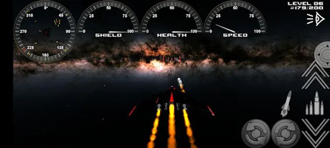 Space Battle Online screenshot 3