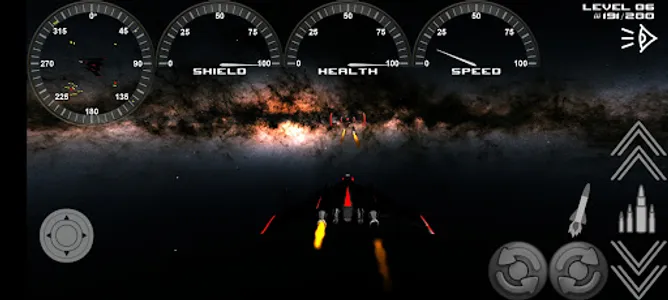 Space Battle Online screenshot 6