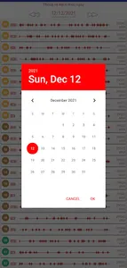 Vietlott Keno, 6/45, 6/55 screenshot 4