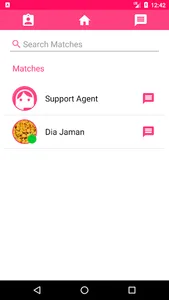 BDATE screenshot 2