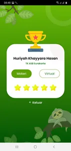 eSchool TATKASBSolo screenshot 1