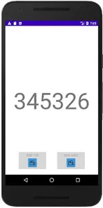 Clicker screenshot 0