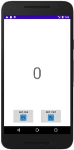 Clicker screenshot 1