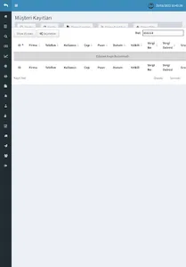 YEMSİS E-ihale Uygulaması screenshot 3