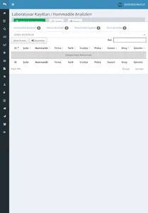 TKYEM LABSİS screenshot 3
