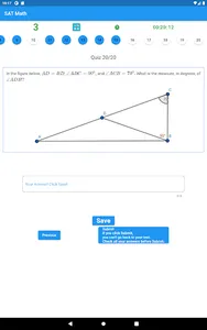 SAT-MATH screenshot 18