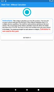 SAT-MATH screenshot 7