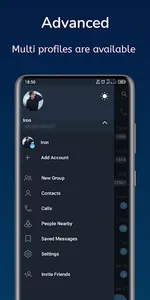 Teroonal screenshot 3